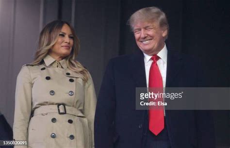 39,557 Melania Trump Photos & High Res Pictures.